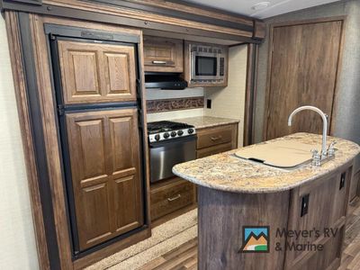 2015 Keystone RV Cougar X-Lite - Photo 7