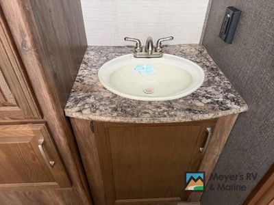2015 Keystone RV Cougar X-Lite - Photo 19