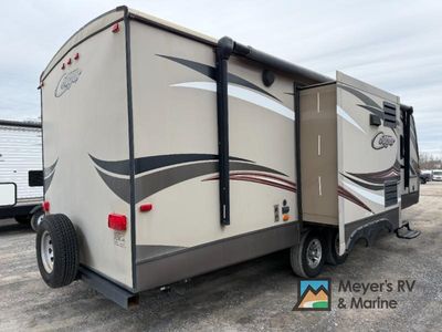 2015 Keystone RV Cougar X-Lite - Photo 4