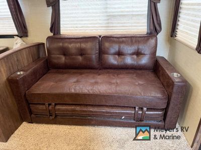 2015 Keystone RV Cougar X-Lite - Photo 16