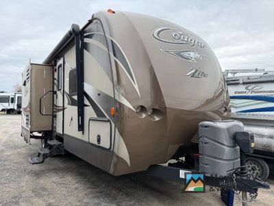2015 Keystone RV Cougar X-Lite - Photo 1
