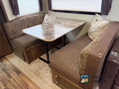 2015 Keystone RV Cougar X-Lite - Photo 12