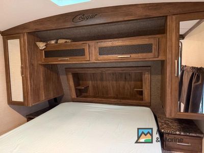 2015 Keystone RV Cougar X-Lite - Photo 17