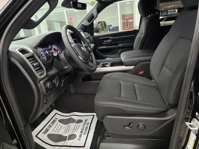 2026 Ram 1500 — photo 18 view
