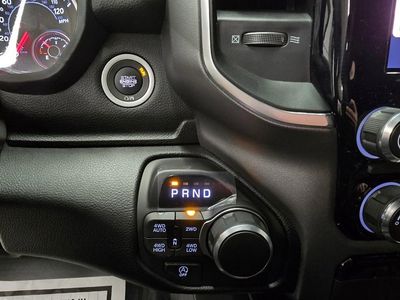 2026 Ram 1500 — photo 25 view