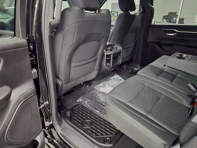 2026 Ram 1500 — photo 32 view