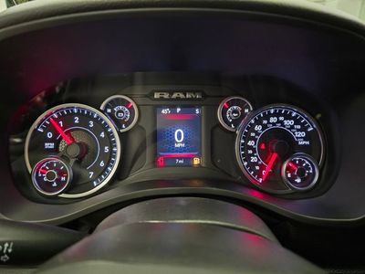 2026 Ram 1500 — photo 22 view