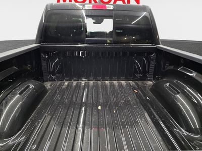 2026 Ram 1500 — engine compartment view