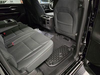 2026 Ram 1500 — photo 37 view