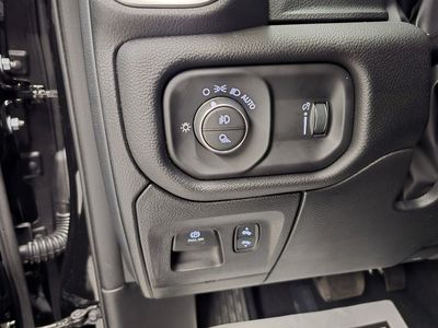 2026 Ram 1500 — photo 31 view