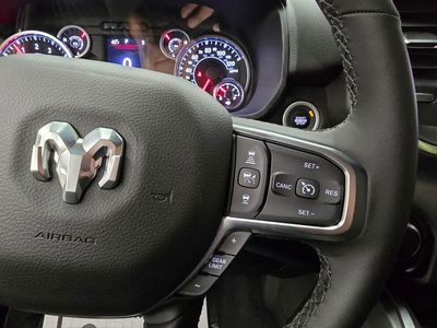 2026 Ram 1500 — photo 21 view