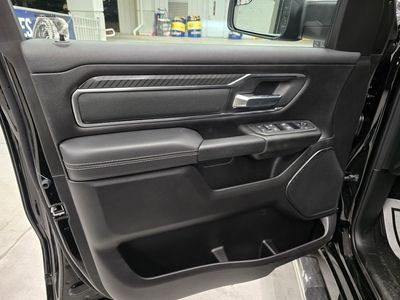 2026 Ram 1500 — photo 15 view
