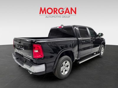 2026 Ram 1500 — photo 7 view