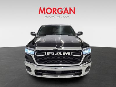 2026 Ram 1500 — photo 9 view