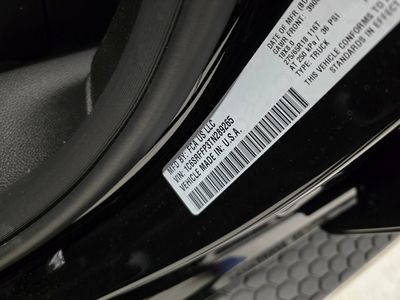 2026 Ram 1500 — photo 16 view
