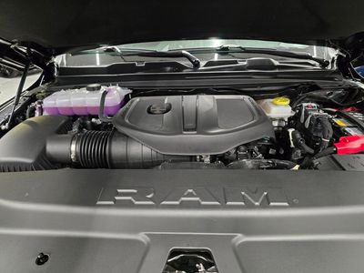 2026 Ram 1500 — photo 14 view