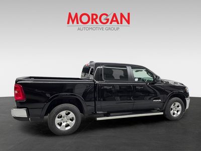 2026 Ram 1500 — photo 8 view