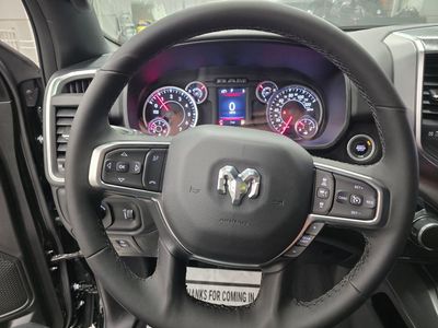 2026 Ram 1500 — photo 19 view