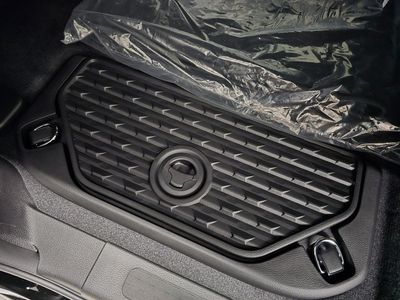2026 Ram 1500 — photo 34 view