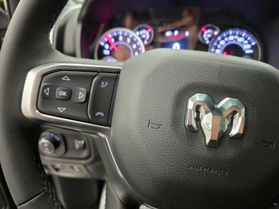 2026 Ram 1500 — photo 20 view