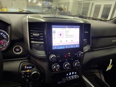 2026 Ram 1500 — photo 23 view