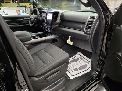 2026 Ram 1500 — photo 36 view