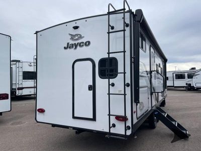 2026 Jayco Jay Feather - Photo 15