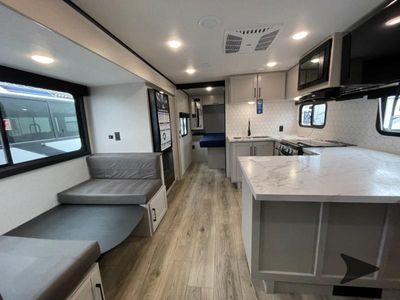 2026 Jayco Jay Feather - Photo 4
