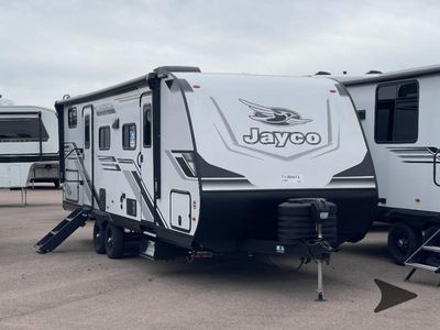 2026 Jayco Jay Feather - Photo 9