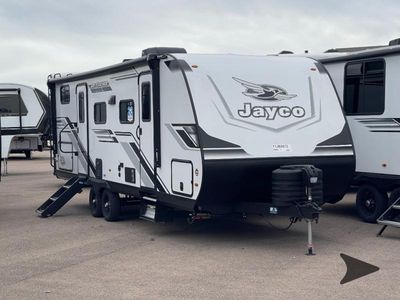 2026 Jayco Jay Feather - Photo 10