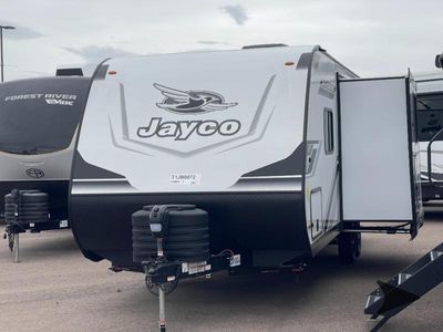 2026 Jayco Jay Feather - Photo 8