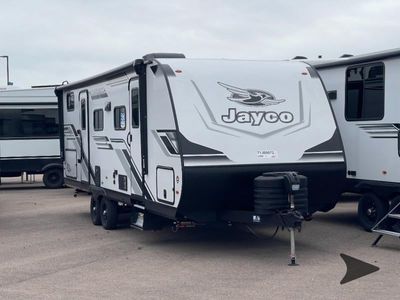 2026 Jayco Jay Feather - Photo 1
