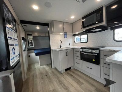 2026 Jayco Jay Feather - Photo 21