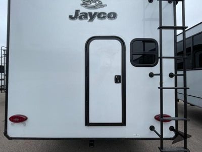 2026 Jayco Jay Feather - Photo 49