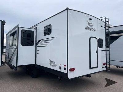 2026 Jayco Jay Feather - Photo 13