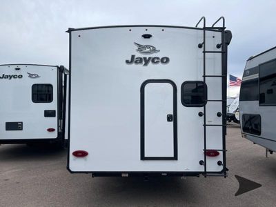 2026 Jayco Jay Feather - Photo 14