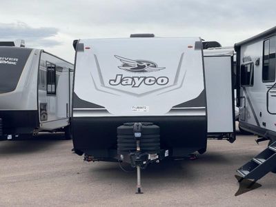 2026 Jayco Jay Feather - Photo 11