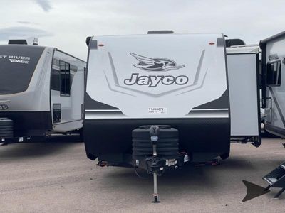 2026 Jayco Jay Feather - Photo 7