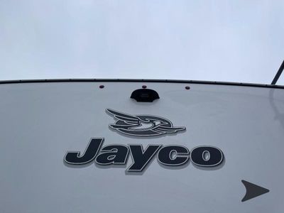 2026 Jayco Jay Feather - Photo 50