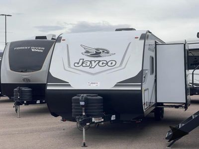 2026 Jayco Jay Feather - Photo 12