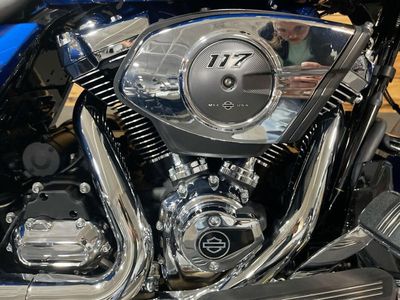 2025 Harley-Davidson FLTRX - Road Glide — photo 10 view