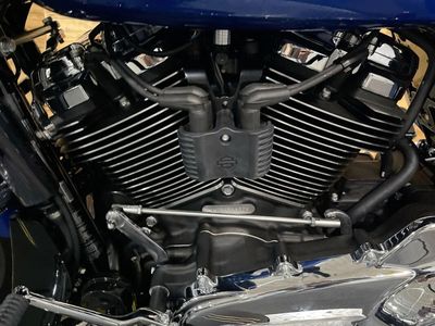 2025 Harley-Davidson FLTRX - Road Glide — photo 12 view