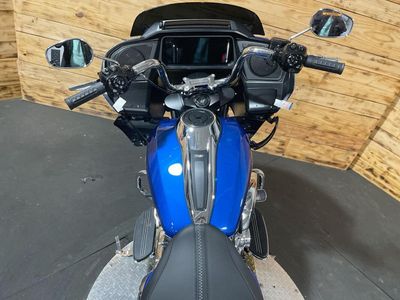 2025 Harley-Davidson FLTRX - Road Glide — photo 14 view