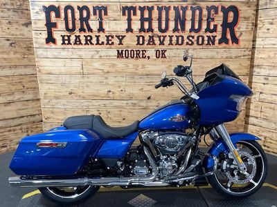 2025 Harley-Davidson FLTRX - Road Glide — photo 7 view