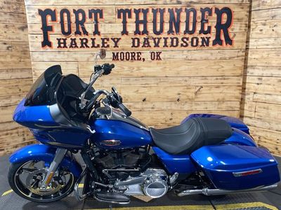 2025 Harley-Davidson FLTRX - Road Glide — photo 8 view