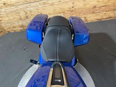 2025 Harley-Davidson FLTRX - Road Glide — photo 9 view
