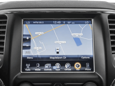 2017 Jeep Grand Cherokee - Photo 25