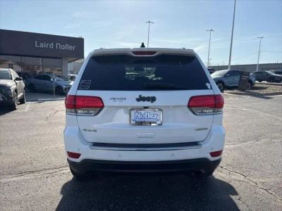2017 Jeep Grand Cherokee - Photo 5