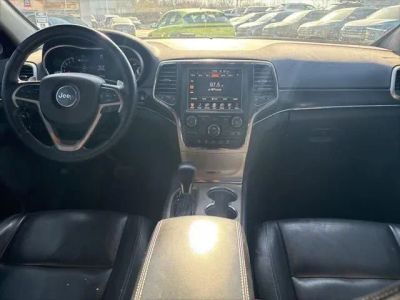 2017 Jeep Grand Cherokee - Photo 12