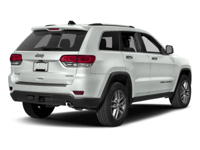 2017 Jeep Grand Cherokee - Photo 15